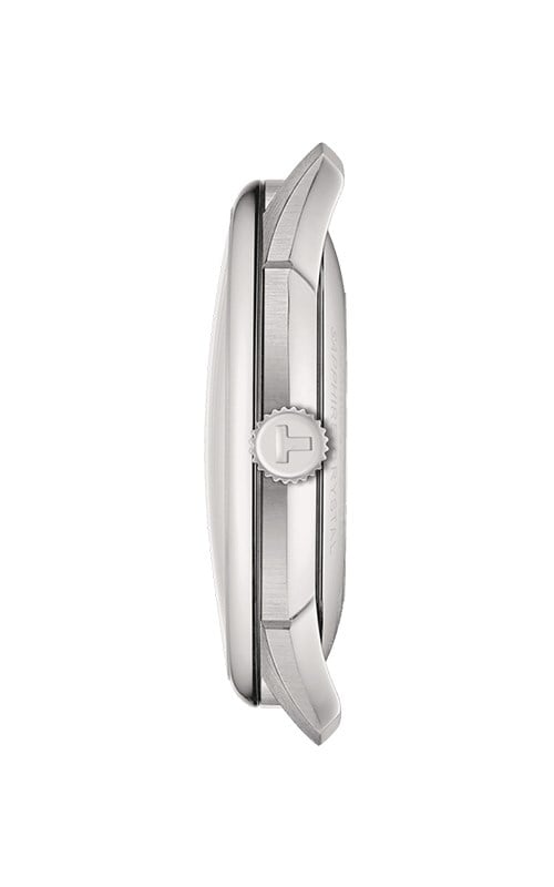Tissot T1394071109100 Chemin Des Tourelles Erkek Kol Saati