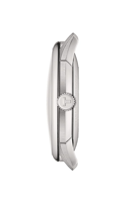 Tissot T1394071109100 Chemin Des Tourelles Erkek Kol Saati