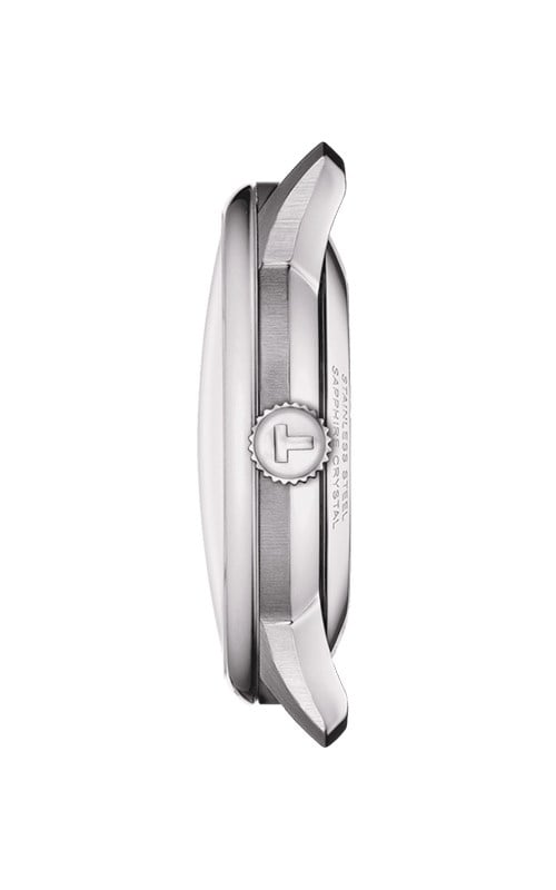 Tissot T1398361104800 Chemin des Tourelles Watches