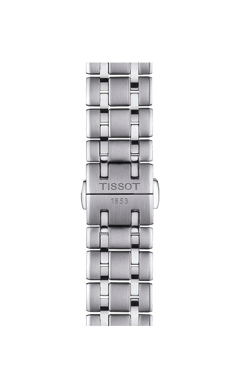 Tissot T1398361104800 Chemin des Tourelles Watches