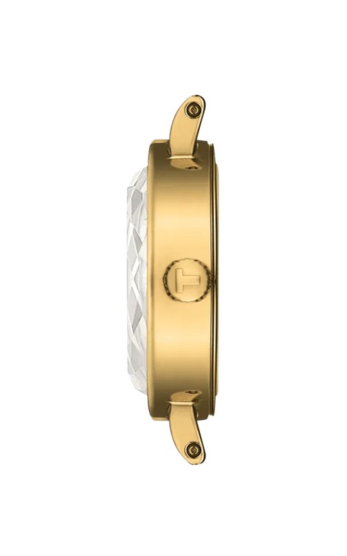Tissot T1400093637100 Lovely Round Kadın Kol Saati