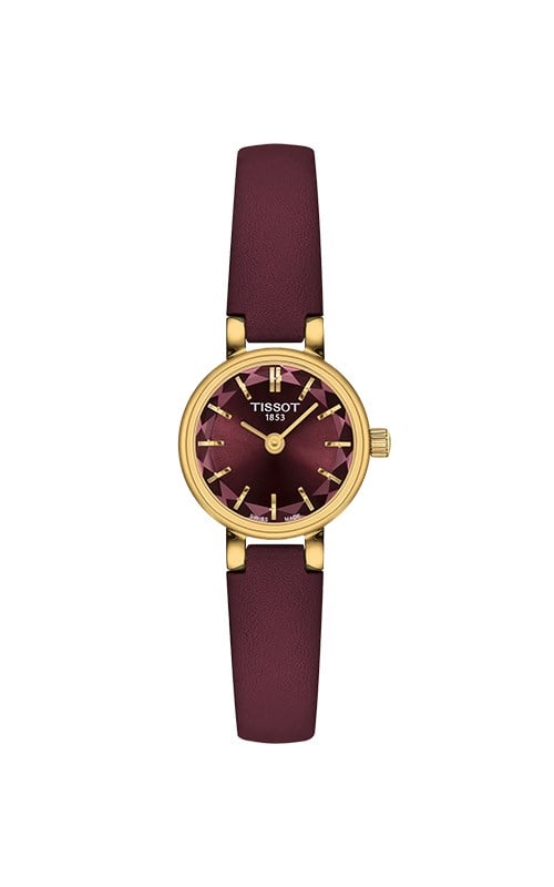 Tissot T1400093637100 Lovely Round Kadın Kol Saati