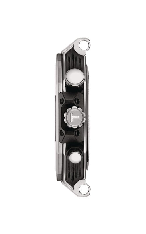 Tissot T1414171105101 T-Race Watches
