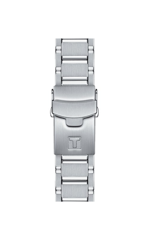 Tissot T1414171105101 T-Race Erkek Kol Saati