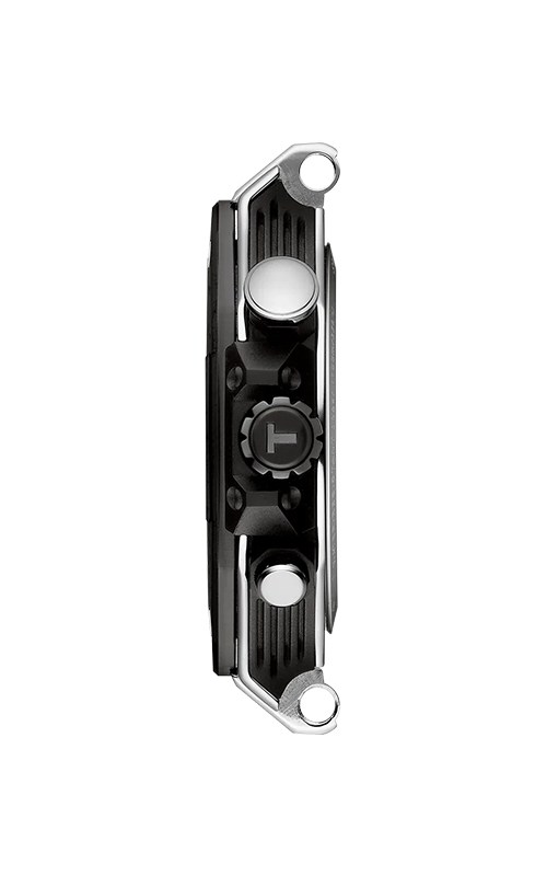 Tissot T1414172708100 T-Race Erkek Kol Saati