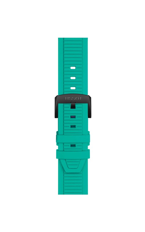 Tissot T1414173705101 T-Race Erkek Kol Saati