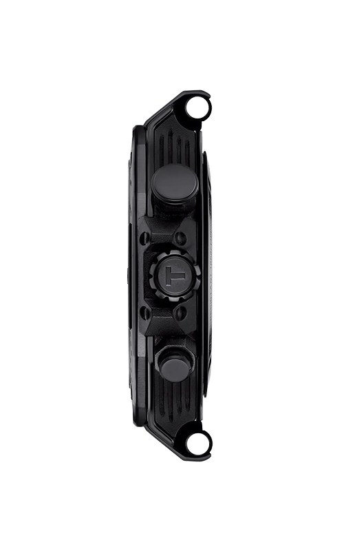 Tissot T1414173705101 T-Race Erkek Kol Saati
