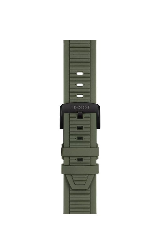 Tissot T1414173706102 T-Race Watches
