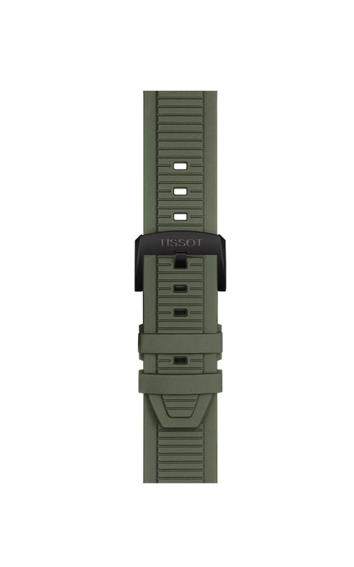 Tissot T1414173706102 T-Race Erkek Kol Saati