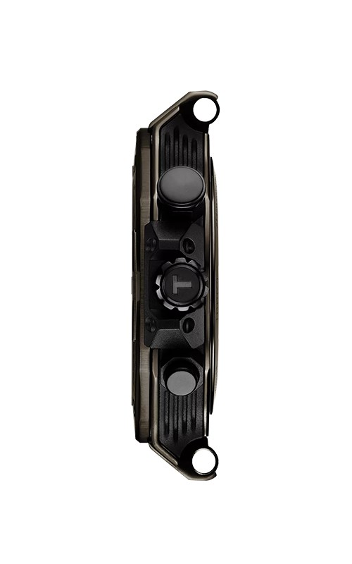 Tissot T1414173706102 T-Race Erkek Kol Saati