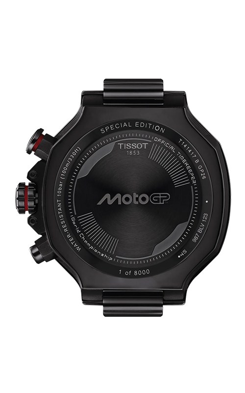 Tissot T1414173742200 Watches