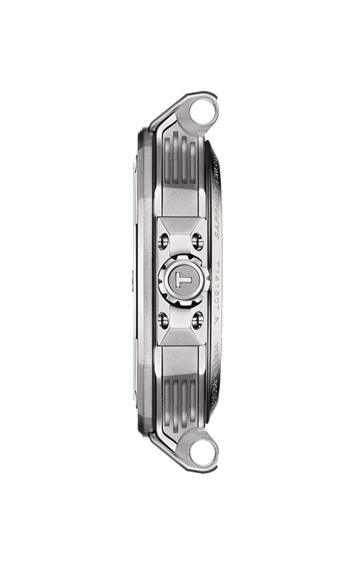 Tissot T1418071104100 T-Race Erkek Kol Saati