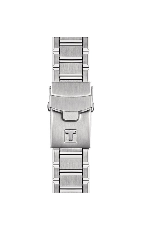 Tissot T1418071104100 T-Race Erkek Kol Saati