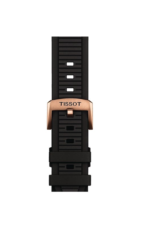 Tissot T1418073705100 T-Race Erkek Kol Saati