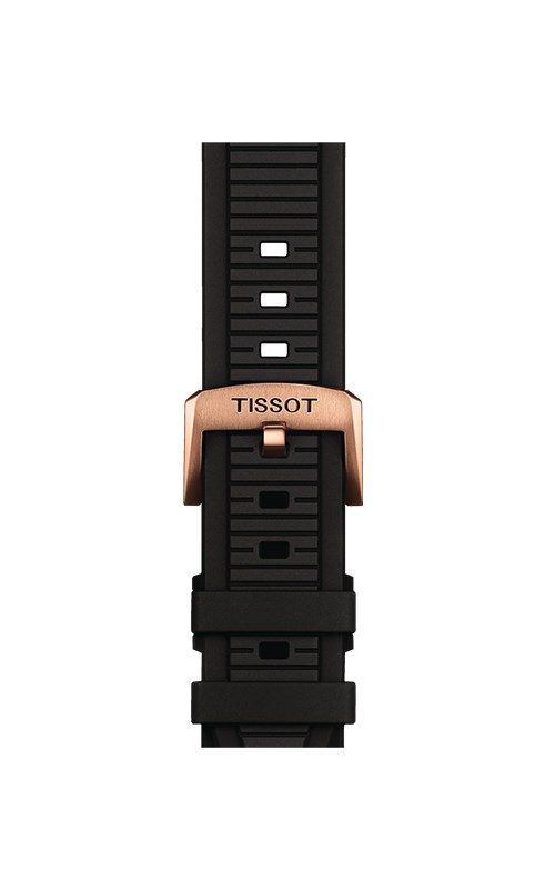 Tissot T1418073705100 T-Race Erkek Kol Saati