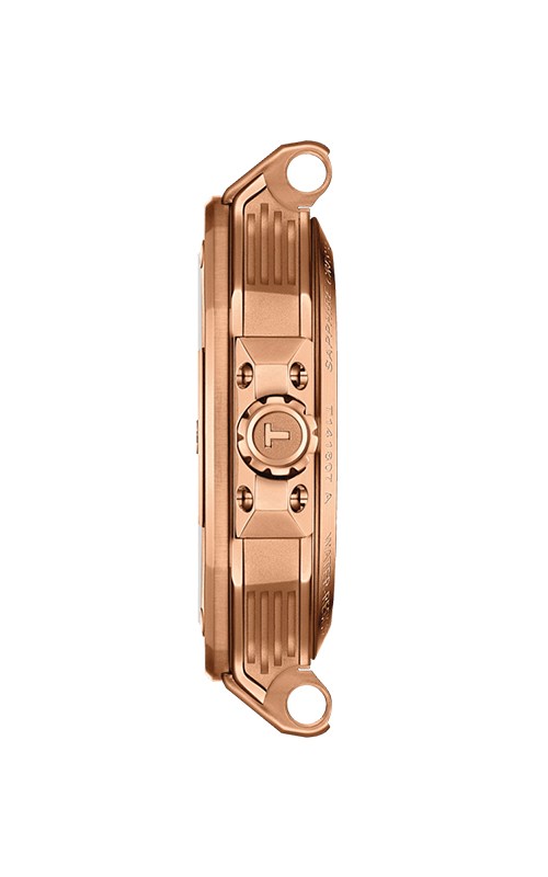 Tissot T1418073705100 T-Race Watches
