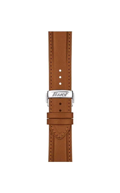 Tissot T1424621605200 Telemeter 1938 Erkek Kol Saati