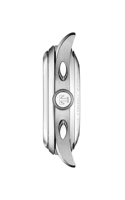 Tissot T1424621605200 Telemeter 1938 Erkek Kol Saati