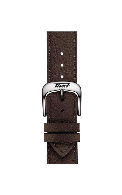 Tissot T1424641606200 Heritage Erkek Kol Saati
