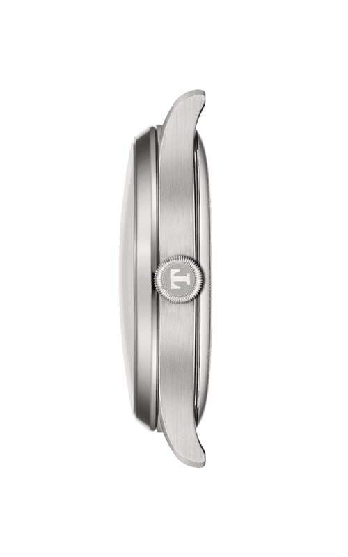 Tissot T1424641606200 Heritage Erkek Kol Saati