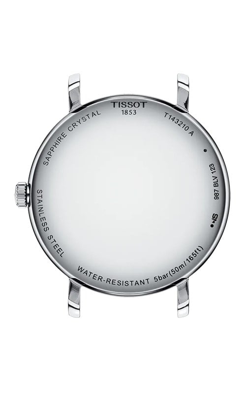 Tissot T1432101101101 Classic Kadın Kol Saati