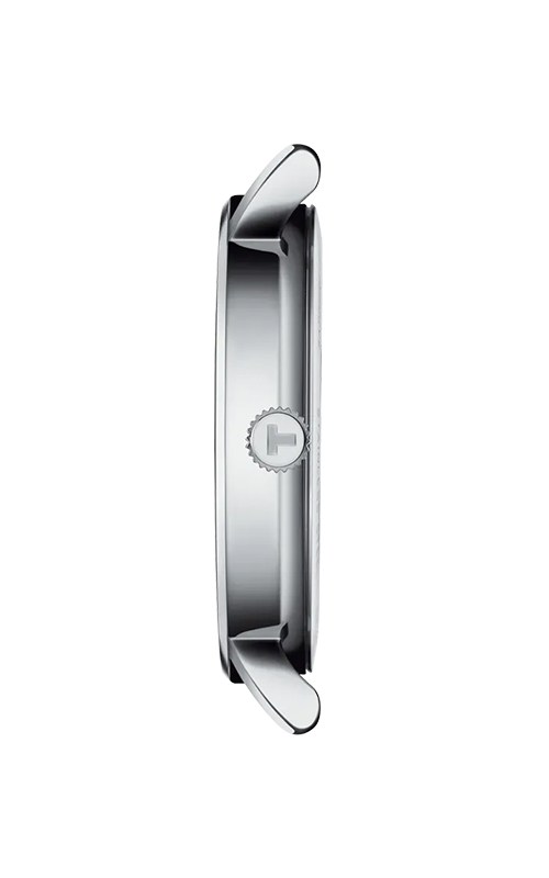 Tissot T1432101101101 Classic Watches