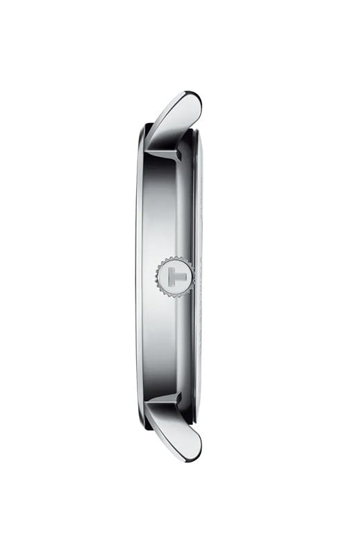 Tissot T1432101101101 Classic Kadın Kol Saati
