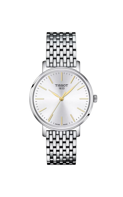 Tissot T1432101101101 Classic Kadın Kol Saati