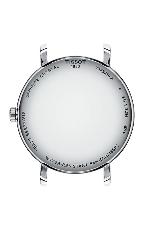Tissot T1432101104100 Classic Kadın Kol Saati