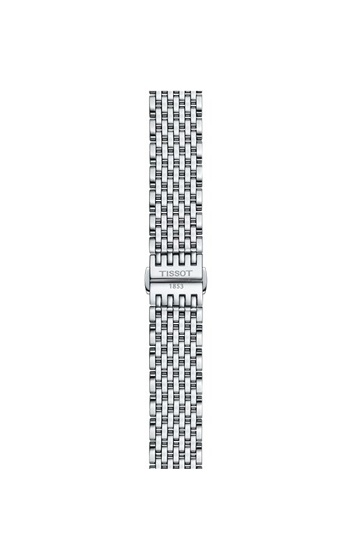 Tissot T1432101104100 Classic Watches