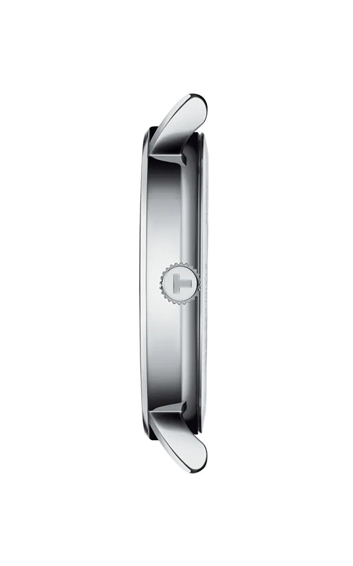 Tissot T1432101104100 Classic Watches