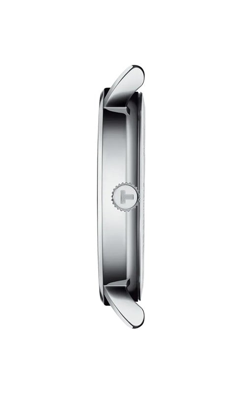 Tissot T1432101104100 Classic Kadın Kol Saati