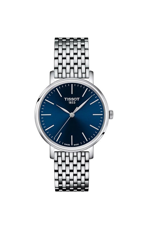 Tissot T1432101104100 Classic Watches
