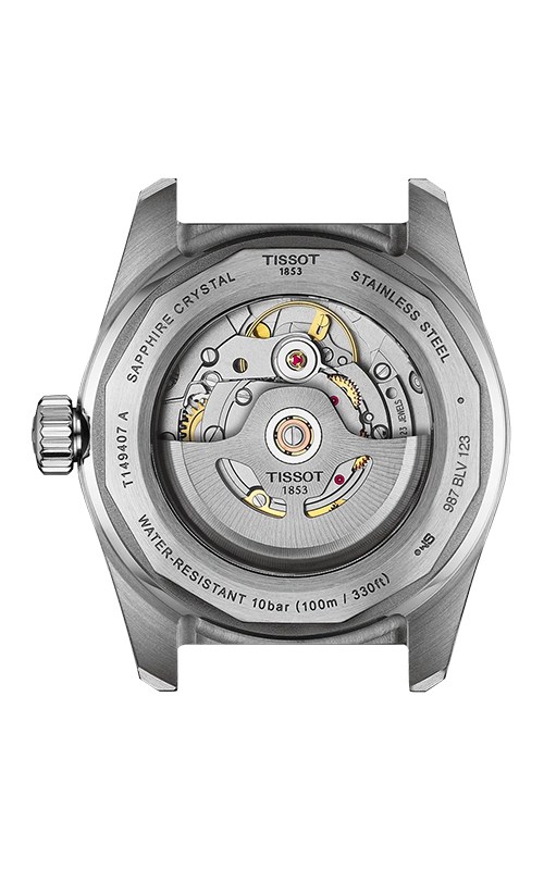 Tissot T1494071103100 Pr516 Erkek Kol Saati
