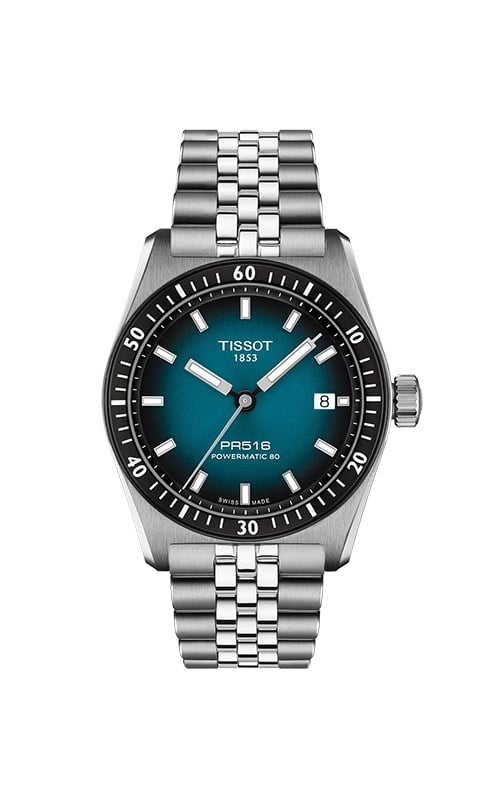 Tissot T1494071104100 Pr516 Erkek Kol Saati