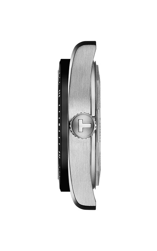 Tissot T1494071105100 Powermatic Erkek Kol Saati