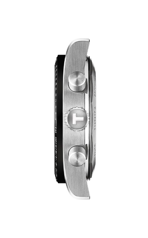 Tissot T1494171101100 PR516 Quartz Chronograph Watches