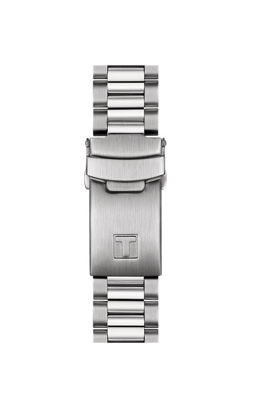 Tissot T1494171104100 Pr516 Chronograph Erkek Kol Saati