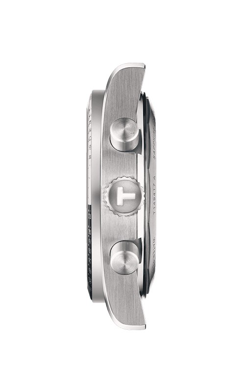 Tissot T1494171104100 Pr516 Chronograph Erkek Kol Saati
