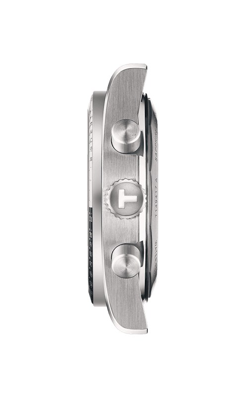 Tissot T1494171104100 PR516 Chronograph Watches