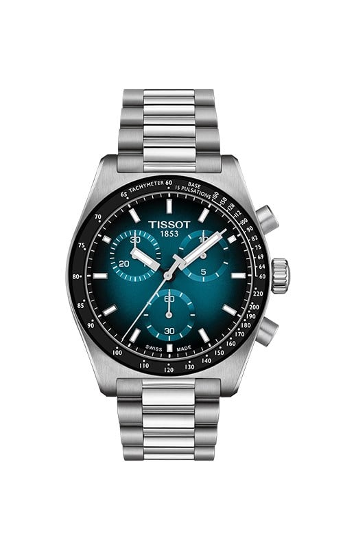 Tissot T1494171104101 Pr516 Quartz Chronograph Erkek Kol Saati