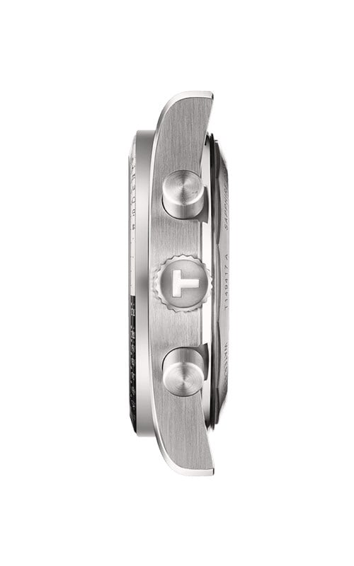 Tissot T1494171105100 Pr516 Chronograph Erkek Kol Saati