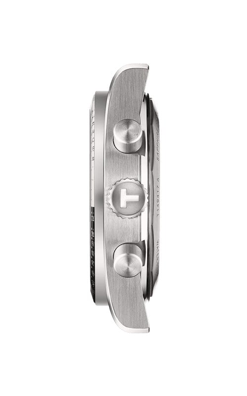 Tissot T1494171105100 Pr516 Chronograph Erkek Kol Saati