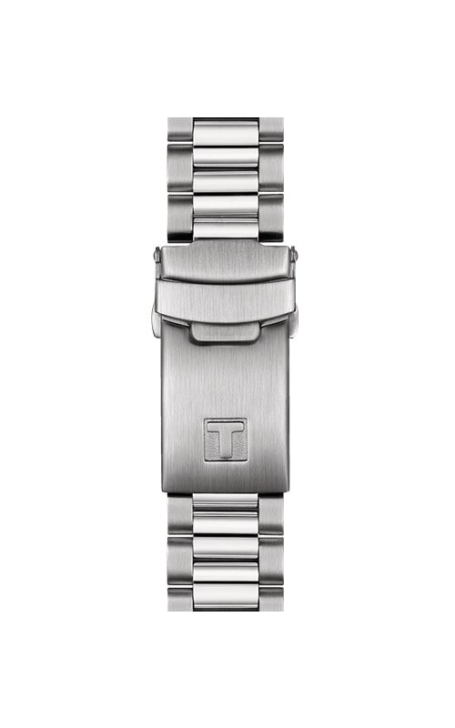 Tissot T1494171105100 Pr516 Chronograph Erkek Kol Saati