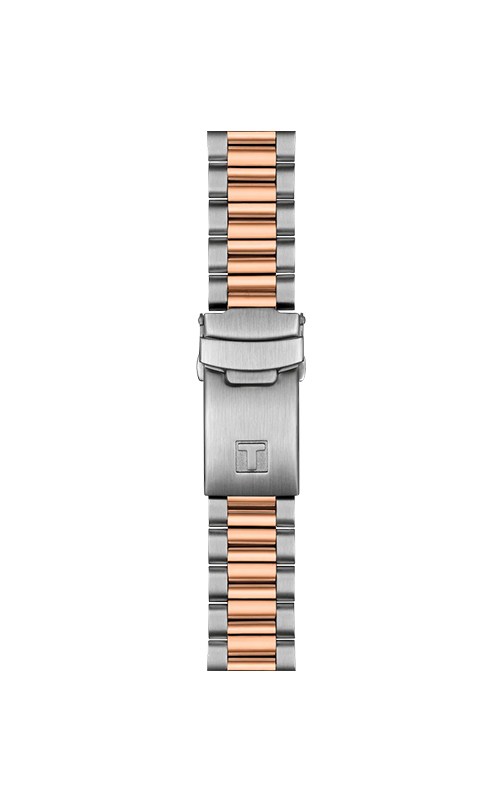 Tissot T1494172205101 PR516 Quartz Chronograph Watches