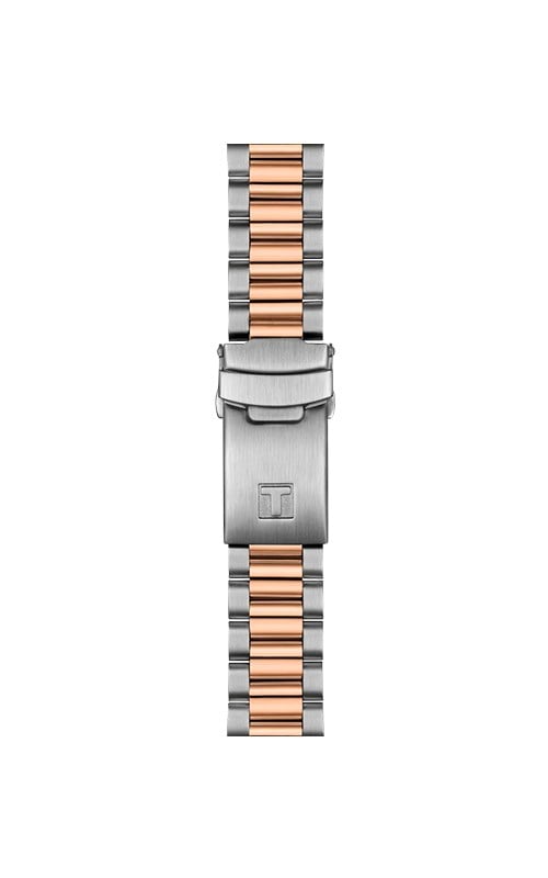 Tissot T1494172205101 Pr516 Quartz Chronograph Erkek Kol Saati