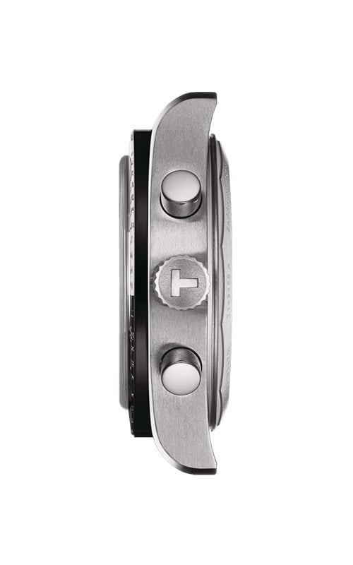 Tissot T1494592105100 Pr516 Mechanical Chronograph Erkek Kol Saati