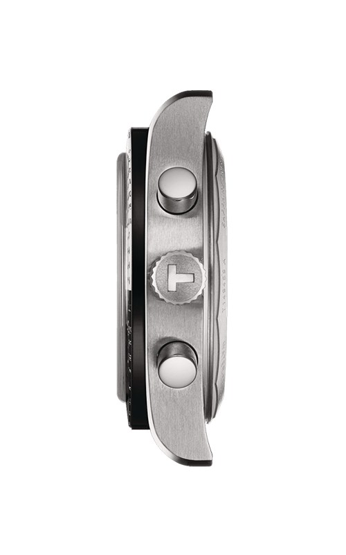Tissot T1494592105100 PR516 Mechanical Chronograph Watches