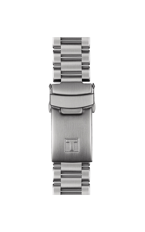 Tissot T1494592105100 PR516 Mechanical Chronograph Watches