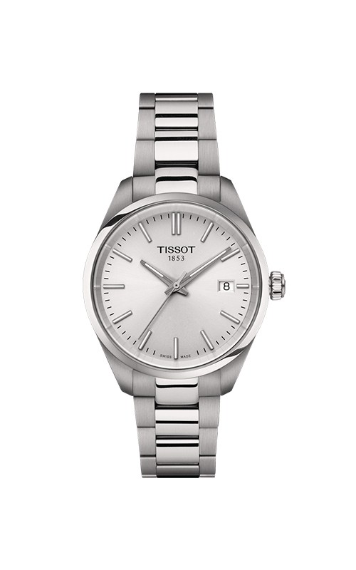 Tissot T1502101103100 Pr 100 Kadın Kol Saati